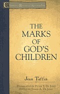 Marks Of Gods Children