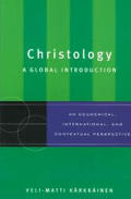 Christology A Global Introduction