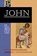 John Baker Exegetical Commentary on the New Testament