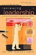 Reviewing Leadership A Christian Evaluation Of Current Approaches