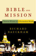 Bible & Mission Christian Witness In A