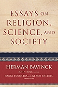 Essays On Religion Scienced Society