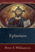 Ephesians Catholic Commentary on Sacred Scripture