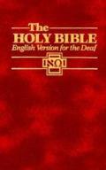 Bible English Version For The Deaf