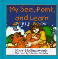 My See Point & Learn Bible Book