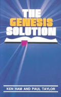 Genesis Solution