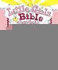 Little Girls Bible Storybook for Mothers & Daughters