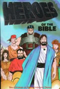 Heroes Of The Bible