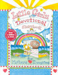 Little Girls Devotional Storybook For Mo