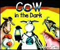 Cow In The Dark