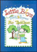 Little Boys Book Of Prayers For Toddlers