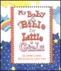 My Baby Bible For Little Girls