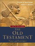 Old Testament Text & Context