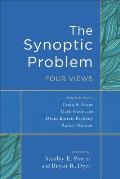 Synoptic Problem Four Views