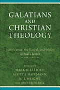Galatians and Christian Theology