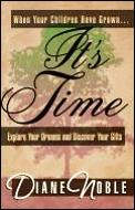 Its time explore your dreams & discover your gifts