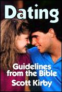 Dating Guidelines From The Bible