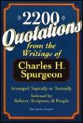 2200 Quotations From The Writings Of Cha