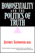 Homosexuality & The Politics Of Truth