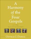 Harmony of the Four Gospels The New International Version