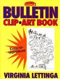 Childrens Bulletin clip art book