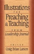 Illustrations For Preaching & Teaching