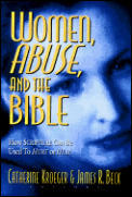 Women Abuse & The Bible How Scripture Ca