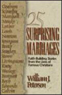 25 Surprising Marriages