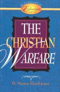 Christian Warfare An Exposition Of Ephes