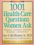 1001 Health Care Questions Women Ask