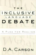 Inclusive Language Debate