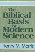 Biblical Basis For Modern Science