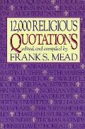 12000 Religious Quotations