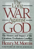 Long War Against God