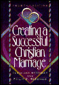 Creating A Successful Christian Marriage