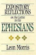 Expository Reflections On The Letter To