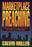 Marketplace Preaching How To Return Th