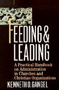 Feeding & Leading