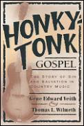 Honky Tonk Gospel The Story Of Sin & Sal