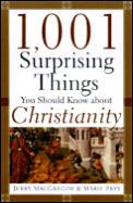 1001 Surprising Things You Should Know A