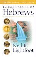 Everyones Guide To Hebrews