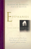 Epiphanies Stories For The Christian Y