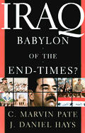 Iraq Babylon Of The End Times