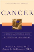 Cancer A Medical & Spiritual Guide for Patients & Their Families