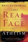 Real Face Of Atheism