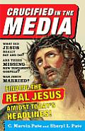 Crucified In the Media