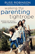 Walking The Parenting Tightrope