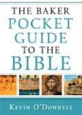 Baker Pocket Guide To The Bible