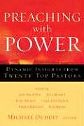 Preaching With Power Dynamic Insights