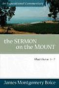 The Sermon on the Mount: Matthew 5-7